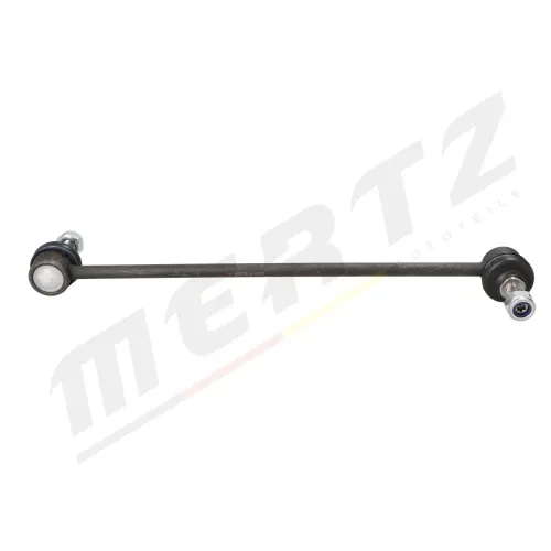 Stange/Strebe, Stabilisator Vorderachse links Vorderachse rechts MERTZ M-S0283 Bild Stange/Strebe, Stabilisator Vorderachse links Vorderachse rechts MERTZ M-S0283