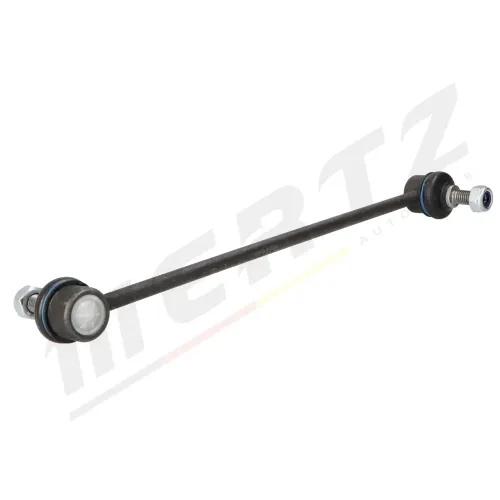 Stange/Strebe, Stabilisator Vorderachse links Vorderachse rechts MERTZ M-S0283 Bild Stange/Strebe, Stabilisator Vorderachse links Vorderachse rechts MERTZ M-S0283