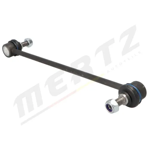 Stange/Strebe, Stabilisator Vorderachse links Vorderachse rechts MERTZ M-S0283 Bild Stange/Strebe, Stabilisator Vorderachse links Vorderachse rechts MERTZ M-S0283