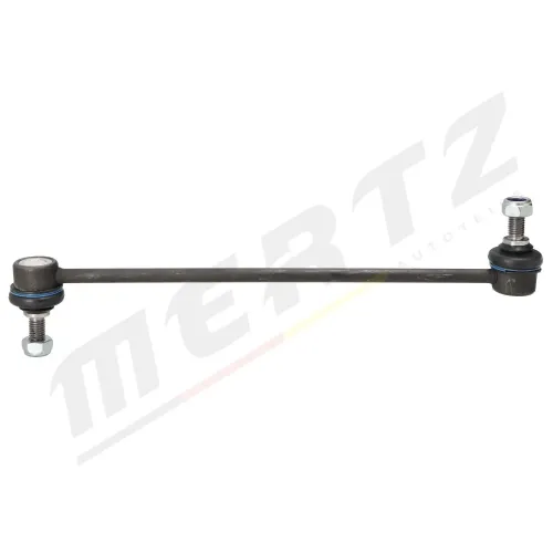 Stange/Strebe, Stabilisator Vorderachse links Vorderachse rechts MERTZ M-S0283 Bild Stange/Strebe, Stabilisator Vorderachse links Vorderachse rechts MERTZ M-S0283