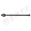 Axialgelenk, Spurstange Vorderachse links MERTZ M-S0285