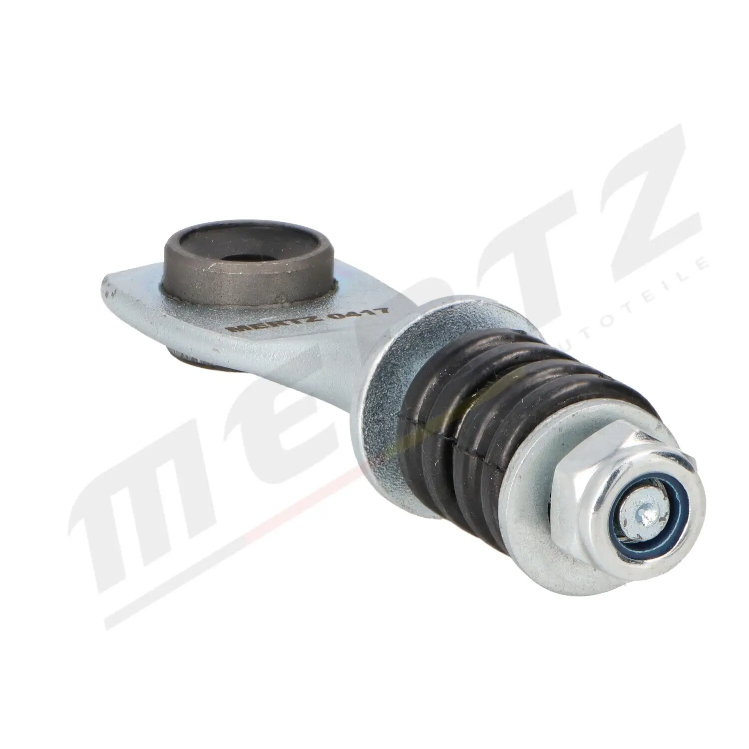 Stange/Strebe, Stabilisator Hinterachse links Hinterachse rechts MERTZ M-S0286