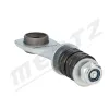 Stange/Strebe, Stabilisator Hinterachse links Hinterachse rechts MERTZ M-S0286