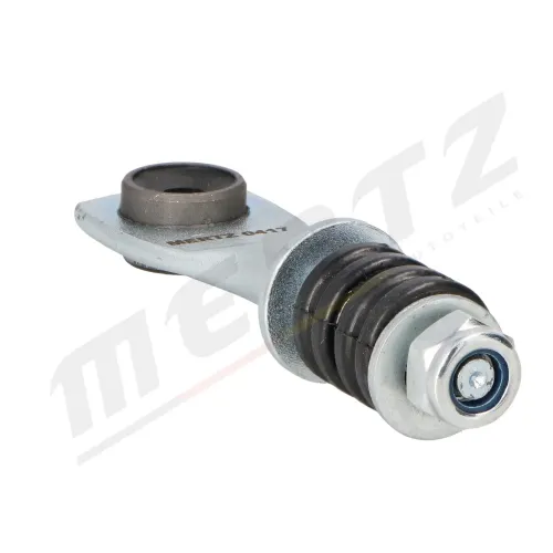 Stange/Strebe, Stabilisator Hinterachse links Hinterachse rechts MERTZ M-S0286 Bild Stange/Strebe, Stabilisator Hinterachse links Hinterachse rechts MERTZ M-S0286