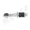 Stange/Strebe, Stabilisator Hinterachse links Hinterachse rechts MERTZ M-S0286 Bild Stange/Strebe, Stabilisator Hinterachse links Hinterachse rechts MERTZ M-S0286