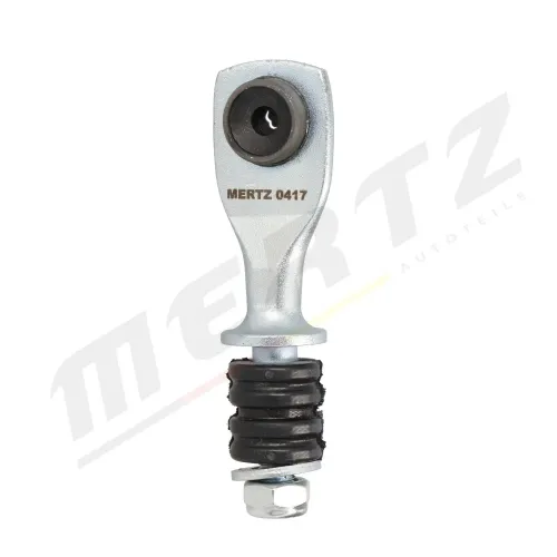 Stange/Strebe, Stabilisator Hinterachse links Hinterachse rechts MERTZ M-S0286 Bild Stange/Strebe, Stabilisator Hinterachse links Hinterachse rechts MERTZ M-S0286