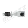 Stange/Strebe, Stabilisator Hinterachse links Hinterachse rechts MERTZ M-S0286 Bild Stange/Strebe, Stabilisator Hinterachse links Hinterachse rechts MERTZ M-S0286