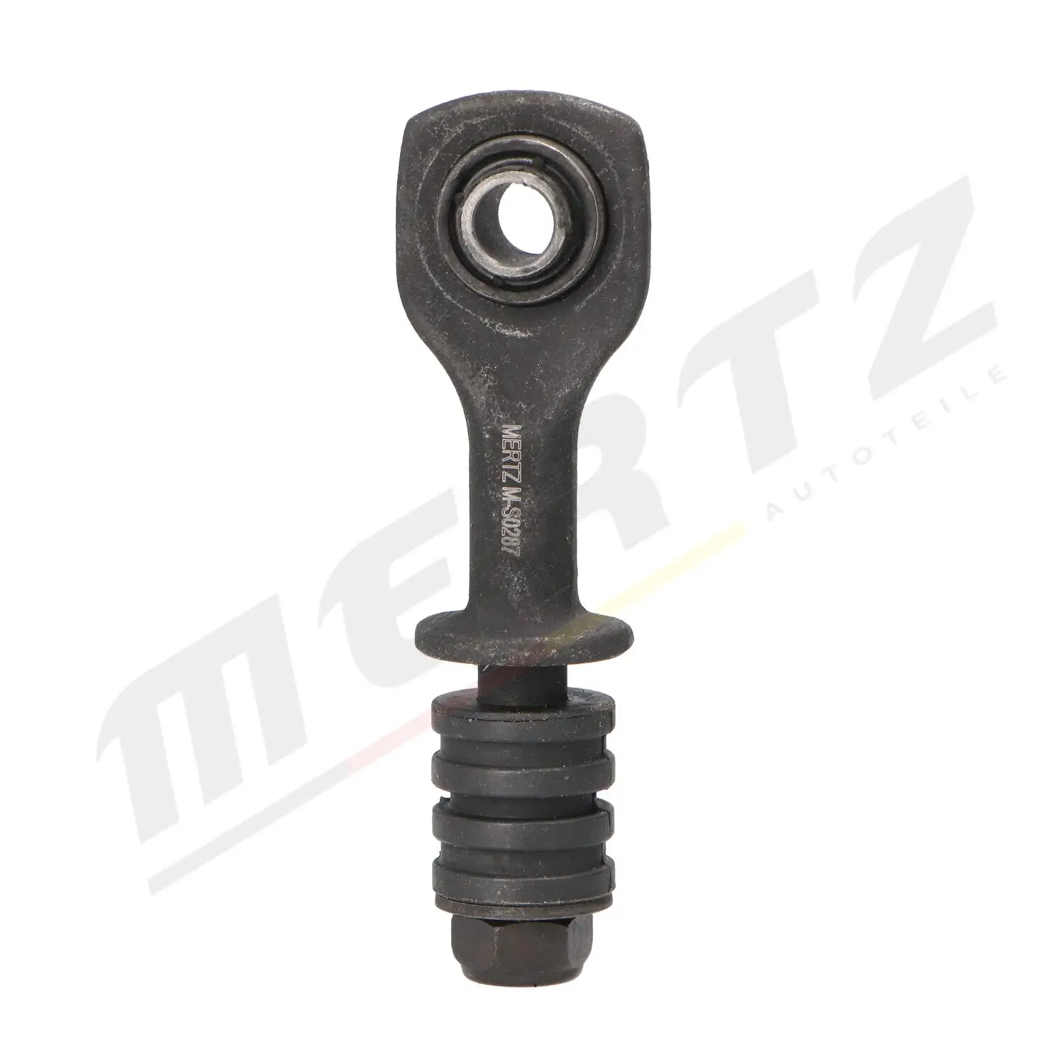 Stange/Strebe, Stabilisator Hinterachse links Hinterachse rechts MERTZ M-S0287