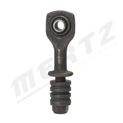 Stange/Strebe, Stabilisator Hinterachse links Hinterachse rechts MERTZ M-S0287 Bild Stange/Strebe, Stabilisator Hinterachse links Hinterachse rechts MERTZ M-S0287