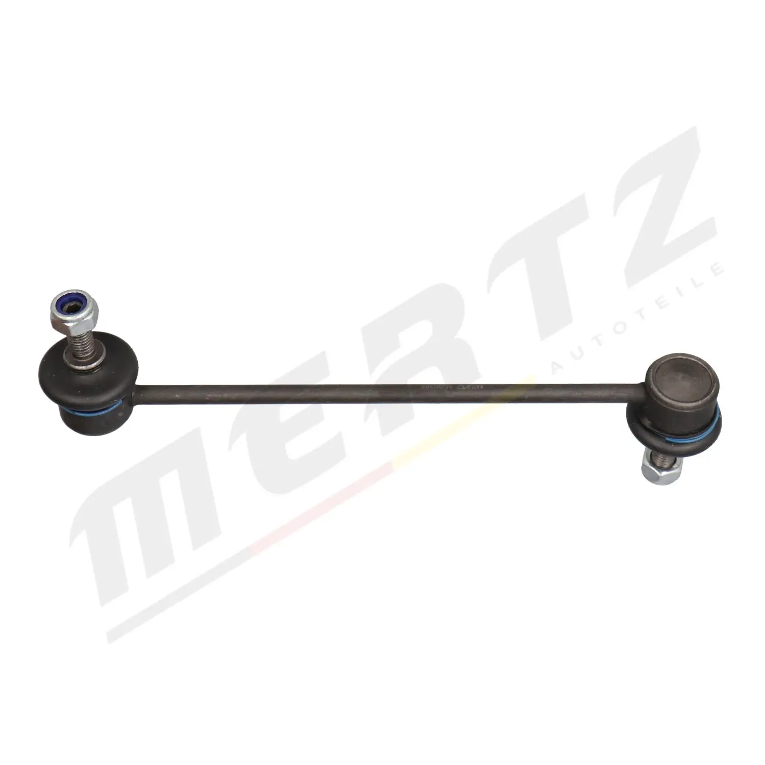 Stange/Strebe, Stabilisator Vorderachse links Vorderachse rechts MERTZ M-S0288