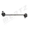 Stange/Strebe, Stabilisator Vorderachse links Vorderachse rechts MERTZ M-S0288 Bild Stange/Strebe, Stabilisator Vorderachse links Vorderachse rechts MERTZ M-S0288