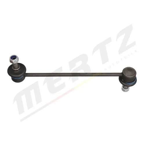 Stange/Strebe, Stabilisator Vorderachse links Vorderachse rechts MERTZ M-S0288 Bild Stange/Strebe, Stabilisator Vorderachse links Vorderachse rechts MERTZ M-S0288