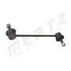 Stange/Strebe, Stabilisator Vorderachse links Vorderachse rechts MERTZ M-S0288 Bild Stange/Strebe, Stabilisator Vorderachse links Vorderachse rechts MERTZ M-S0288
