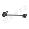 Stange/Strebe, Stabilisator Vorderachse links Vorderachse rechts MERTZ M-S0288 Bild Stange/Strebe, Stabilisator Vorderachse links Vorderachse rechts MERTZ M-S0288