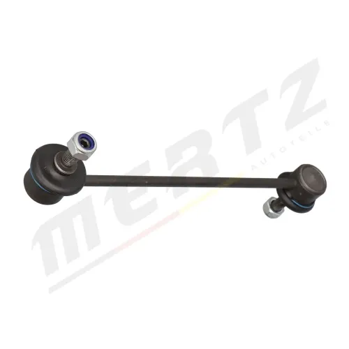 Stange/Strebe, Stabilisator Vorderachse links Vorderachse rechts MERTZ M-S0288 Bild Stange/Strebe, Stabilisator Vorderachse links Vorderachse rechts MERTZ M-S0288