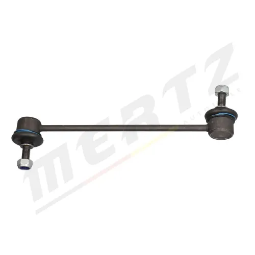 Stange/Strebe, Stabilisator Vorderachse links Vorderachse rechts MERTZ M-S0288 Bild Stange/Strebe, Stabilisator Vorderachse links Vorderachse rechts MERTZ M-S0288