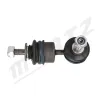 Stange/Strebe, Stabilisator Hinterachse links Hinterachse rechts MERTZ M-S0289 Bild Stange/Strebe, Stabilisator Hinterachse links Hinterachse rechts MERTZ M-S0289