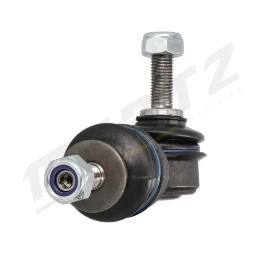 Stange/Strebe, Stabilisator Hinterachse links Hinterachse rechts MERTZ M-S0289 Bild Stange/Strebe, Stabilisator Hinterachse links Hinterachse rechts MERTZ M-S0289