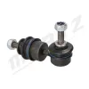 Stange/Strebe, Stabilisator Hinterachse links Hinterachse rechts MERTZ M-S0289 Bild Stange/Strebe, Stabilisator Hinterachse links Hinterachse rechts MERTZ M-S0289