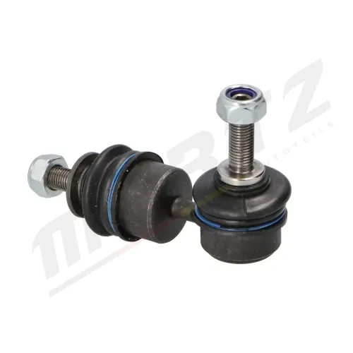 Stange/Strebe, Stabilisator Hinterachse links Hinterachse rechts MERTZ M-S0289 Bild Stange/Strebe, Stabilisator Hinterachse links Hinterachse rechts MERTZ M-S0289