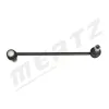 Stange/Strebe, Stabilisator Vorderachse links Vorderachse rechts MERTZ M-S0290 Bild Stange/Strebe, Stabilisator Vorderachse links Vorderachse rechts MERTZ M-S0290