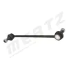 Stange/Strebe, Stabilisator Vorderachse links Vorderachse rechts MERTZ M-S0290 Bild Stange/Strebe, Stabilisator Vorderachse links Vorderachse rechts MERTZ M-S0290