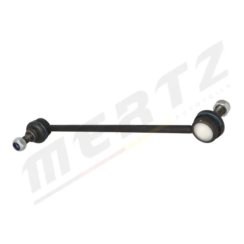 Stange/Strebe, Stabilisator Vorderachse links Vorderachse rechts MERTZ M-S0290 Bild Stange/Strebe, Stabilisator Vorderachse links Vorderachse rechts MERTZ M-S0290