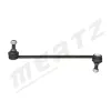 Stange/Strebe, Stabilisator Vorderachse links Vorderachse rechts MERTZ M-S0290 Bild Stange/Strebe, Stabilisator Vorderachse links Vorderachse rechts MERTZ M-S0290