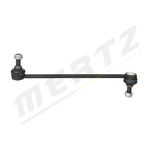 Stange/Strebe, Stabilisator Vorderachse links Vorderachse rechts MERTZ M-S0290 Bild Stange/Strebe, Stabilisator Vorderachse links Vorderachse rechts MERTZ M-S0290