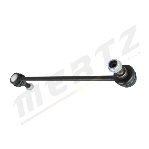 Stange/Strebe, Stabilisator Vorderachse links Vorderachse rechts MERTZ M-S0290 Bild Stange/Strebe, Stabilisator Vorderachse links Vorderachse rechts MERTZ M-S0290