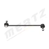 Stange/Strebe, Stabilisator Vorderachse links Vorderachse rechts MERTZ M-S0291