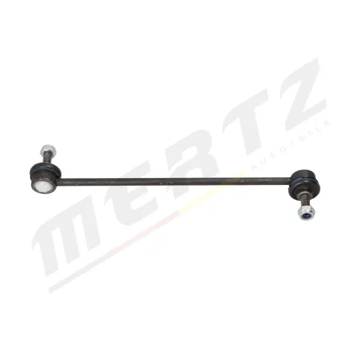 Stange/Strebe, Stabilisator Vorderachse links Vorderachse rechts MERTZ M-S0291 Bild Stange/Strebe, Stabilisator Vorderachse links Vorderachse rechts MERTZ M-S0291