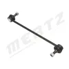 Stange/Strebe, Stabilisator Vorderachse links Vorderachse rechts MERTZ M-S0291 Bild Stange/Strebe, Stabilisator Vorderachse links Vorderachse rechts MERTZ M-S0291
