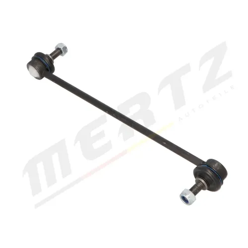 Stange/Strebe, Stabilisator Vorderachse links Vorderachse rechts MERTZ M-S0291 Bild Stange/Strebe, Stabilisator Vorderachse links Vorderachse rechts MERTZ M-S0291