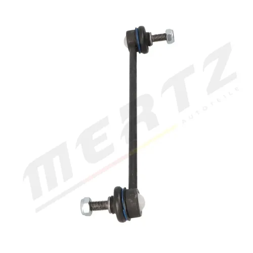 Stange/Strebe, Stabilisator Vorderachse links Vorderachse rechts MERTZ M-S0291 Bild Stange/Strebe, Stabilisator Vorderachse links Vorderachse rechts MERTZ M-S0291