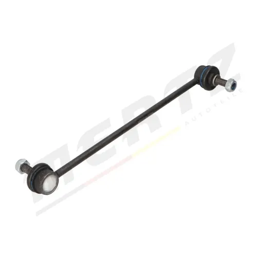Stange/Strebe, Stabilisator Vorderachse links Vorderachse rechts MERTZ M-S0291 Bild Stange/Strebe, Stabilisator Vorderachse links Vorderachse rechts MERTZ M-S0291