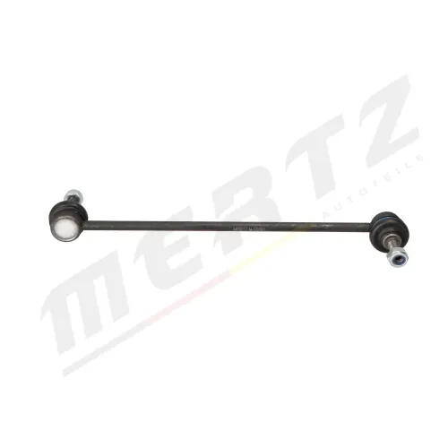 Stange/Strebe, Stabilisator Vorderachse links Vorderachse rechts MERTZ M-S0291 Bild Stange/Strebe, Stabilisator Vorderachse links Vorderachse rechts MERTZ M-S0291
