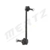 Stange/Strebe, Stabilisator Vorderachse links Vorderachse rechts MERTZ M-S0291 Bild Stange/Strebe, Stabilisator Vorderachse links Vorderachse rechts MERTZ M-S0291