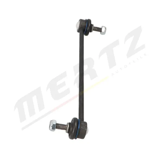 Stange/Strebe, Stabilisator Vorderachse links Vorderachse rechts MERTZ M-S0291 Bild Stange/Strebe, Stabilisator Vorderachse links Vorderachse rechts MERTZ M-S0291