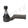 Spurstangenkopf Vorderachse links MERTZ M-S0297 Bild Spurstangenkopf Vorderachse links MERTZ M-S0297