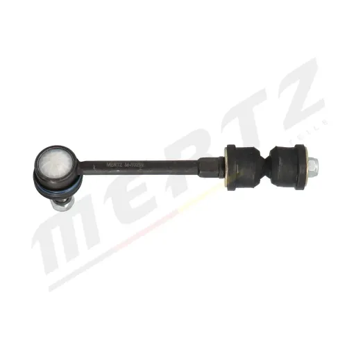 Stange/Strebe, Stabilisator Hinterachse links Hinterachse rechts MERTZ M-S0299 Bild Stange/Strebe, Stabilisator Hinterachse links Hinterachse rechts MERTZ M-S0299