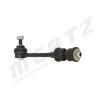 Stange/Strebe, Stabilisator Hinterachse links Hinterachse rechts MERTZ M-S0299 Bild Stange/Strebe, Stabilisator Hinterachse links Hinterachse rechts MERTZ M-S0299