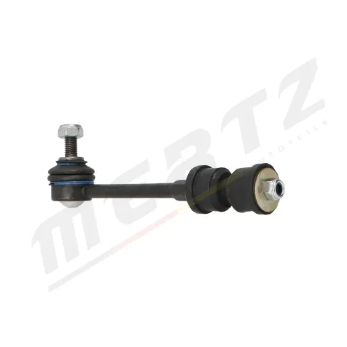 Stange/Strebe, Stabilisator Hinterachse links Hinterachse rechts MERTZ M-S0299 Bild Stange/Strebe, Stabilisator Hinterachse links Hinterachse rechts MERTZ M-S0299