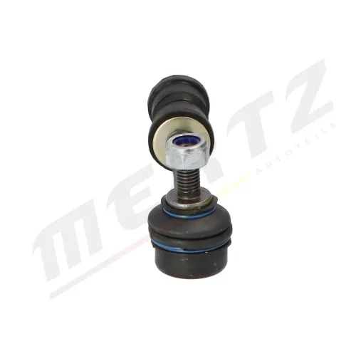 Stange/Strebe, Stabilisator Hinterachse links Hinterachse rechts MERTZ M-S0299 Bild Stange/Strebe, Stabilisator Hinterachse links Hinterachse rechts MERTZ M-S0299