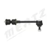 Stange/Strebe, Stabilisator Hinterachse links Hinterachse rechts MERTZ M-S0299 Bild Stange/Strebe, Stabilisator Hinterachse links Hinterachse rechts MERTZ M-S0299