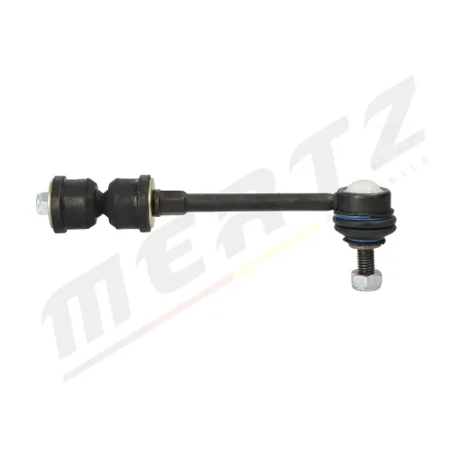 Stange/Strebe, Stabilisator Hinterachse links Hinterachse rechts MERTZ M-S0299 Bild Stange/Strebe, Stabilisator Hinterachse links Hinterachse rechts MERTZ M-S0299