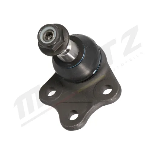 Trag-/Führungsgelenk Vorderachse links Vorderachse rechts MERTZ M-S0301 Bild Trag-/Führungsgelenk Vorderachse links Vorderachse rechts MERTZ M-S0301