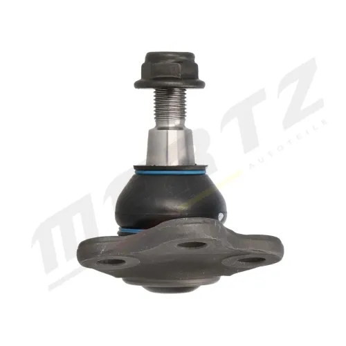 Trag-/Führungsgelenk Vorderachse links Vorderachse rechts MERTZ M-S0301 Bild Trag-/Führungsgelenk Vorderachse links Vorderachse rechts MERTZ M-S0301