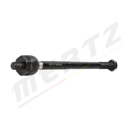 Axialgelenk, Spurstange Vorderachse links Vorderachse rechts MERTZ M-S0302 Bild Axialgelenk, Spurstange Vorderachse links Vorderachse rechts MERTZ M-S0302