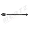 Axialgelenk, Spurstange Vorderachse links Vorderachse rechts MERTZ M-S0302 Bild Axialgelenk, Spurstange Vorderachse links Vorderachse rechts MERTZ M-S0302